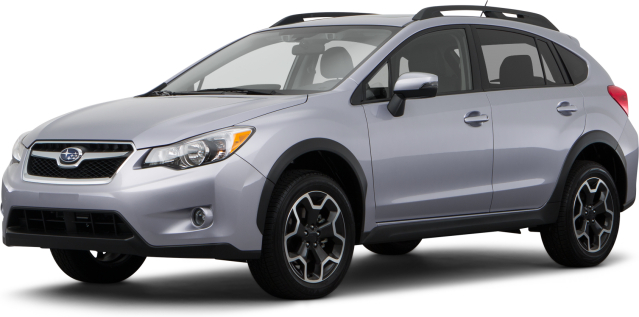 2015 Subaru XV Crosstrek 2.0i Limited at Rjb And Son