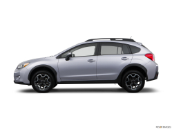 Thumbnail image of 2015 Subaru XV Crosstrek at Rjb And Son