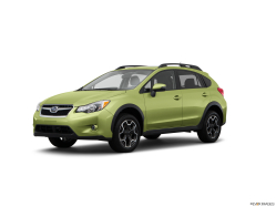 Thumbnail image of 2015 Subaru XV Crosstrek at Hendrick Volkswagen Of Frisco