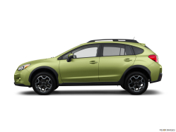 Thumbnail image of 2015 Subaru XV Crosstrek at Hendrick Volkswagen Of Frisco