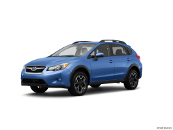 Thumbnail image of 2015 Subaru XV Crosstrek at Honda Morristown