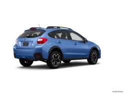 Thumbnail image of 2015 Subaru XV Crosstrek at Honda Morristown