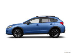 Thumbnail image of 2015 Subaru XV Crosstrek at Honda Morristown