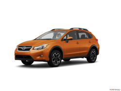 Thumbnail image of 2015 Subaru XV Crosstrek at Brown Daub Volvo Cars Lehigh Valley