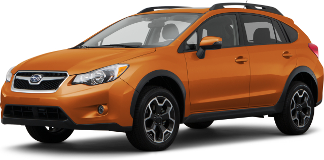 2015 Subaru XV Crosstrek 2.0i Limited at Brown Daub Volvo Cars Lehigh Valley