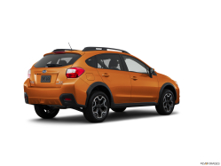 Thumbnail image of 2015 Subaru XV Crosstrek at Brown Daub Volvo Cars Lehigh Valley