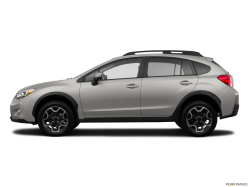 Thumbnail image of 2015 Subaru XV Crosstrek at Rjb And Son