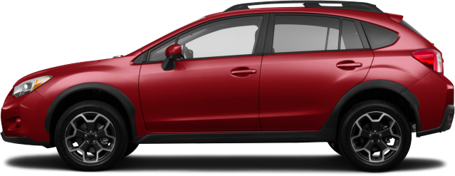 2015 Subaru XV Crosstrek AWD 2.0i Premium 4dr Crossover 5M