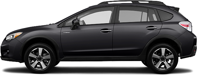 2015 Subaru XV Crosstrek AWD Hybrid 4dr Crossover