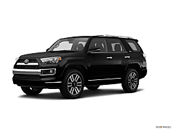 Thumbnail image of 2015 Toyota 4Runner at Broadway Motors