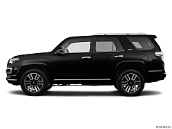 Thumbnail image of 2015 Toyota 4Runner at Broadway Motors