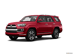 Thumbnail image of 2015 Toyota 4Runner at Broadway Motors