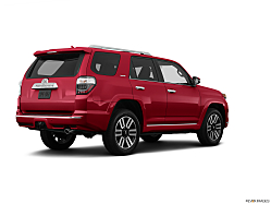 Thumbnail image of 2015 Toyota 4Runner at Broadway Motors