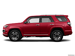 Thumbnail image of 2015 Toyota 4Runner at Broadway Motors