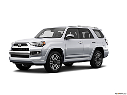 Thumbnail image of 2015 Toyota 4Runner at Lakeway Auto