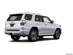 Thumbnail image of 2015 Toyota 4Runner at Lakeway Auto