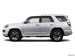 Thumbnail image of 2015 Toyota 4Runner at Lakeway Auto