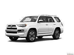 Thumbnail image of 2015 Toyota 4Runner at Hendrick Volkswagen Of Frisco