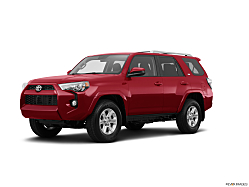 Thumbnail image of 2015 Toyota 4Runner at Lakeway Auto