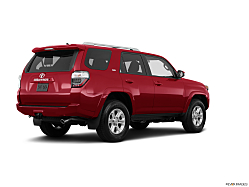 Thumbnail image of 2015 Toyota 4Runner at Lakeway Auto
