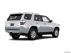Thumbnail image of 2015 Toyota 4Runner at Lakeway Auto