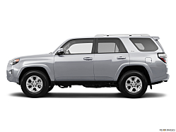 Thumbnail image of 2015 Toyota 4Runner at Lakeway Auto