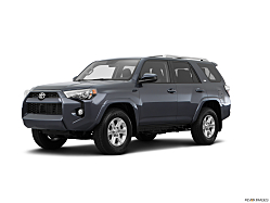 Thumbnail image of 2015 Toyota 4Runner at Lakeway Auto