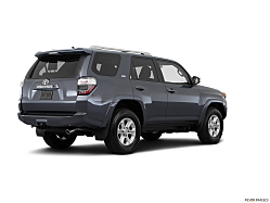 Thumbnail image of 2015 Toyota 4Runner at Lakeway Auto
