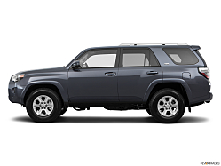 Thumbnail image of 2015 Toyota 4Runner at Lakeway Auto