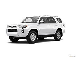 Thumbnail image of 2015 Toyota 4Runner at Lakeway Auto