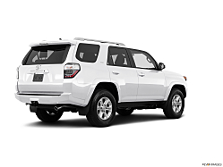 Thumbnail image of 2015 Toyota 4Runner at Lakeway Auto
