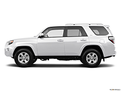 Thumbnail image of 2015 Toyota 4Runner at Lakeway Auto