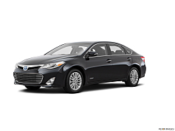 Thumbnail image of 2015 Toyota Avalon Hybrid at Hallmark Hyundai Hendersonville