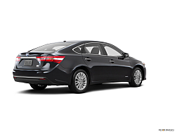 Thumbnail image of 2015 Toyota Avalon Hybrid at Hallmark Hyundai Hendersonville