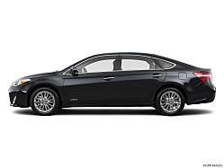Thumbnail image of 2015 Toyota Avalon Hybrid at Hallmark Hyundai Hendersonville