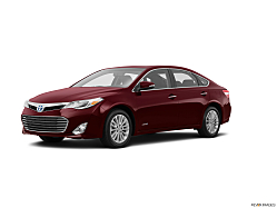 Thumbnail image of 2015 Toyota Avalon Hybrid at Broadway Motors