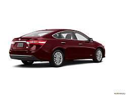 Thumbnail image of 2015 Toyota Avalon Hybrid at Broadway Motors