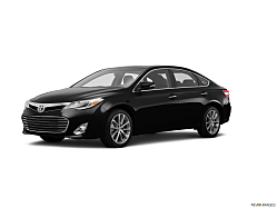 Thumbnail image of 2015 Toyota Avalon at Broadway Motors