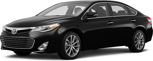 2015 Toyota Avalon XLE at Broadway Motors