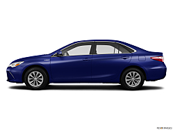 Thumbnail image of 2015 Toyota Camry Hybrid at Action Nissan