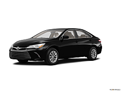 Thumbnail image of 2015 Toyota Camry at Broadway Motors