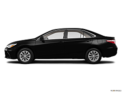 Thumbnail image of 2015 Toyota Camry at Broadway Motors