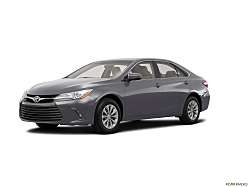 Thumbnail image of 2015 Toyota Camry at Headquarters Nissan