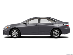 Thumbnail image of 2015 Toyota Camry at Headquarters Nissan