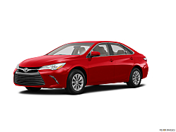 Thumbnail image of 2015 Toyota Camry at Broadway Motors