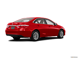 Thumbnail image of 2015 Toyota Camry at Broadway Motors