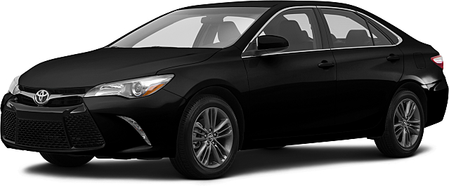 2015 Toyota Camry XSE V6 at Headquarters Nissan