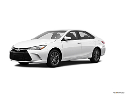 Thumbnail image of 2015 Toyota Camry at Honda Morristown
