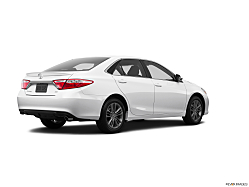Thumbnail image of 2015 Toyota Camry at Honda Morristown