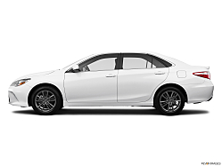 Thumbnail image of 2015 Toyota Camry at Honda Morristown